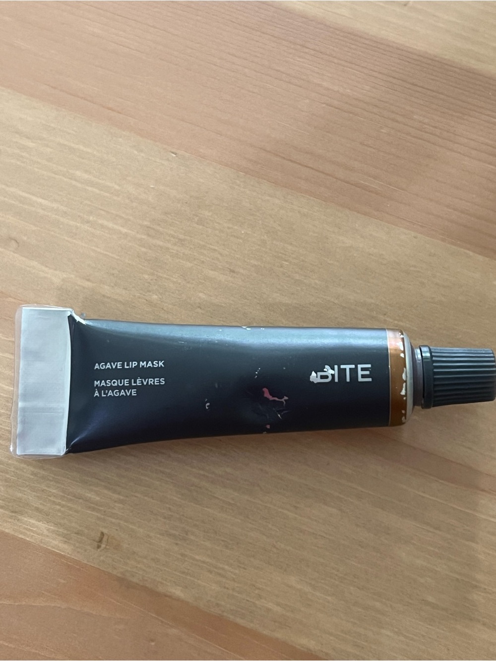 Bite Beauty Agave Lip Mask